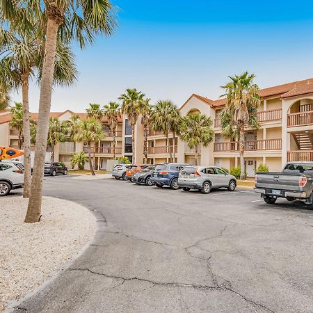 Sunset Harbor Palms 1-204 Hotel Navarre Bagian luar foto